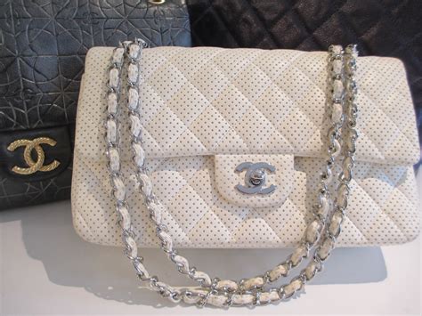 authentic Chanel resale